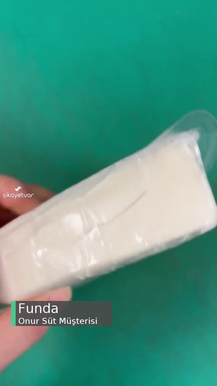 Onur Tulum Peyniri Skandalı! videonun kapak resmi