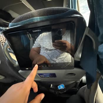 Varan Turizm'de Uzun Duraklamalar Ve Bakımsız Araç
