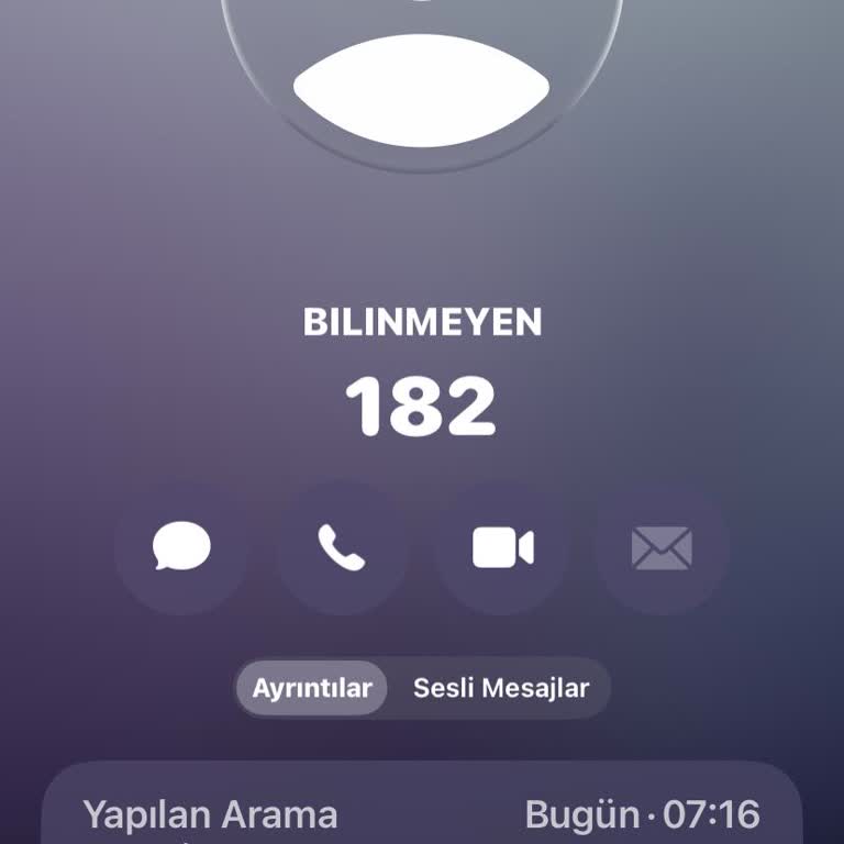 Psikolog Randevusu İçin Aradığım Klinik Personelinin Kaba Üslubu