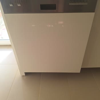Teka Bulaşık Makinesinde Sepet Paslanması Sorunu Ve Ücretsiz Değişim Talebi