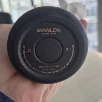 Stanley Termosu Kapağındaki Sızdırma Ve Garanti Sürecindeki Müşteri Mağduriyeti