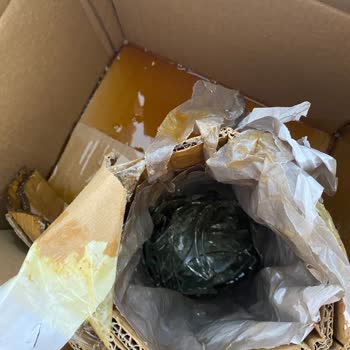 DHL Kargo’da Kırılan Bal Teslimatı İçin 4.040 TL Ödeme Talebi