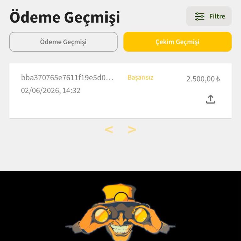 Holiganbet’te 2.500 TL Çekiminde Oyalama Ve Canlı Destek Yokluğu