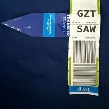 AJet Damaged My Suitcase and Still Has Not Resolved My Claim