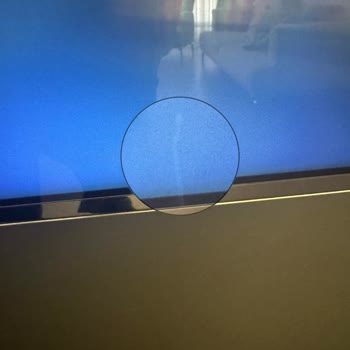 Satın Aldığım Samsung TV'de Çizikler Ve Koruyucu Film Eksikliği, 2 Aylık Çözüm Bekleyişi
