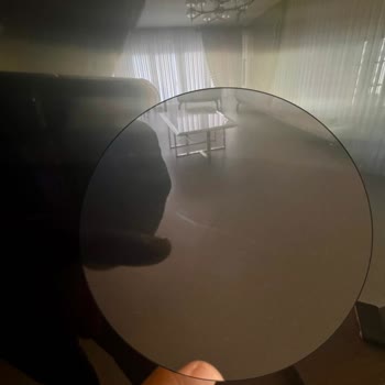 Satın Aldığım Samsung TV'de Çizikler Ve Koruyucu Film Eksikliği, 2 Aylık Çözüm Bekleyişi