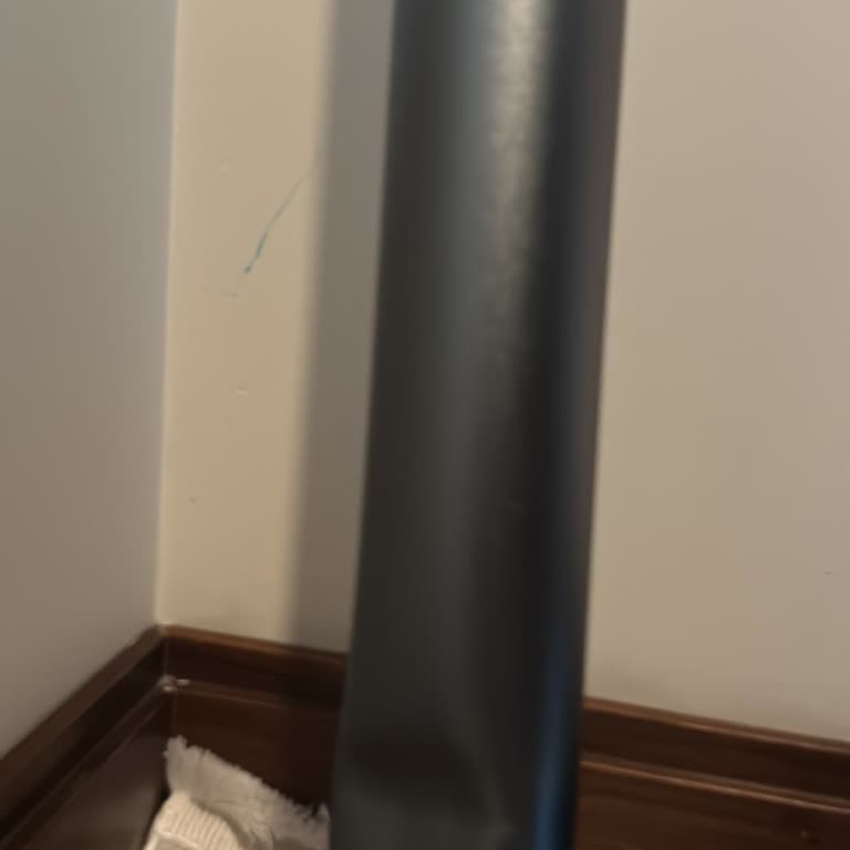 Bükük Dyson Süpürge Borusu Ve Cevapsız İade Süreci
