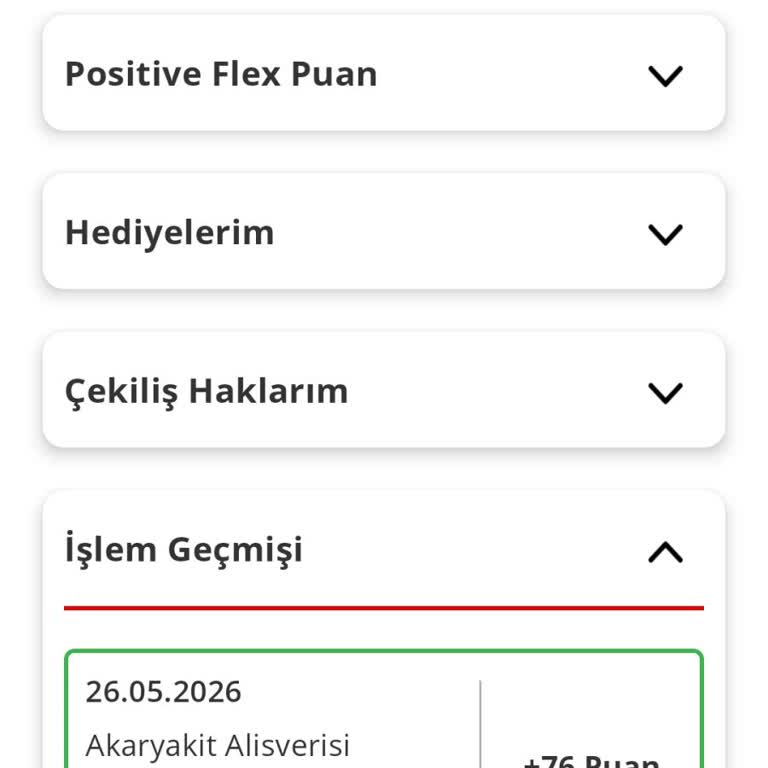 Petrol Ofisinin Yanıltıcı Reklamı Ve Değersiz Puanları