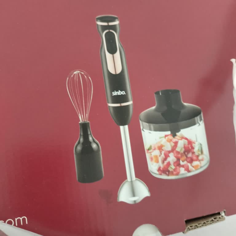 Patlayan Blender Ve Cevapsız Müşteri Hizmetleri