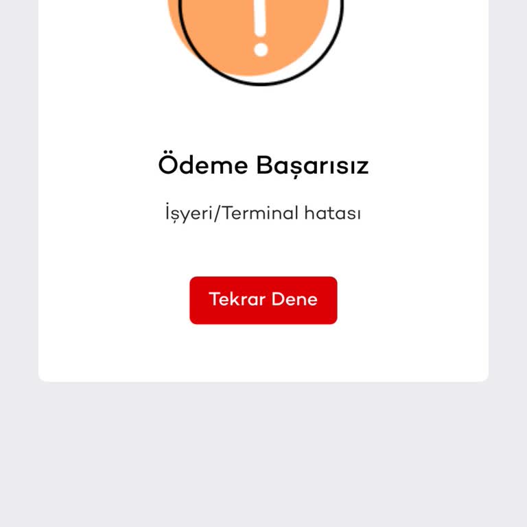 Tosla İşim'de Taksitli İşlem Alınamıyor, Destek Yanıtı Gelmiyor