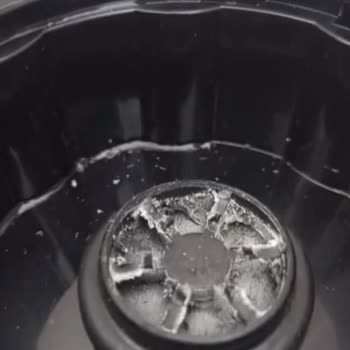 Sinbo Blender Aktarma Dişlisinin Eritmesi Ve Müşteri Hizmetlerine Ulaşılamaması