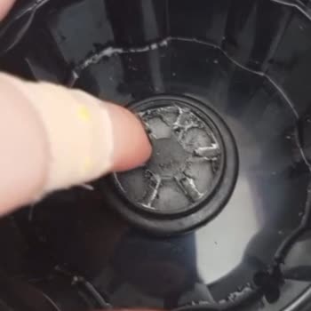 Sinbo Blender Aktarma Dişlisinin Eritmesi Ve Müşteri Hizmetlerine Ulaşılamaması
