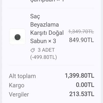 Ödeme Alındı Ama Sipariş Gönderilmedi Ve Yanıt Yok