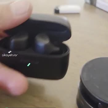 Jabra Connect 5T Şarj Sorunu