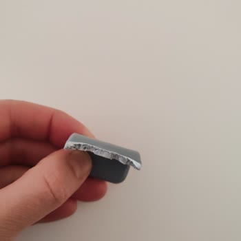 Arow Home Üçüncü Kullanımda Kırılan Temizlik Seti İçin Cevapsız Satıcı Ve Üretici