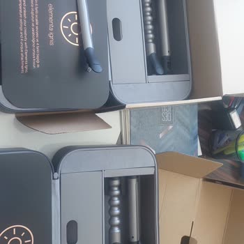 Kırık Ürün Teslimatı Ve Media Markt Müşteri Mağduriyeti