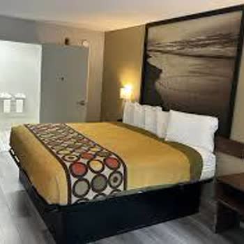 Very Pathetic Rooms By Booking.com