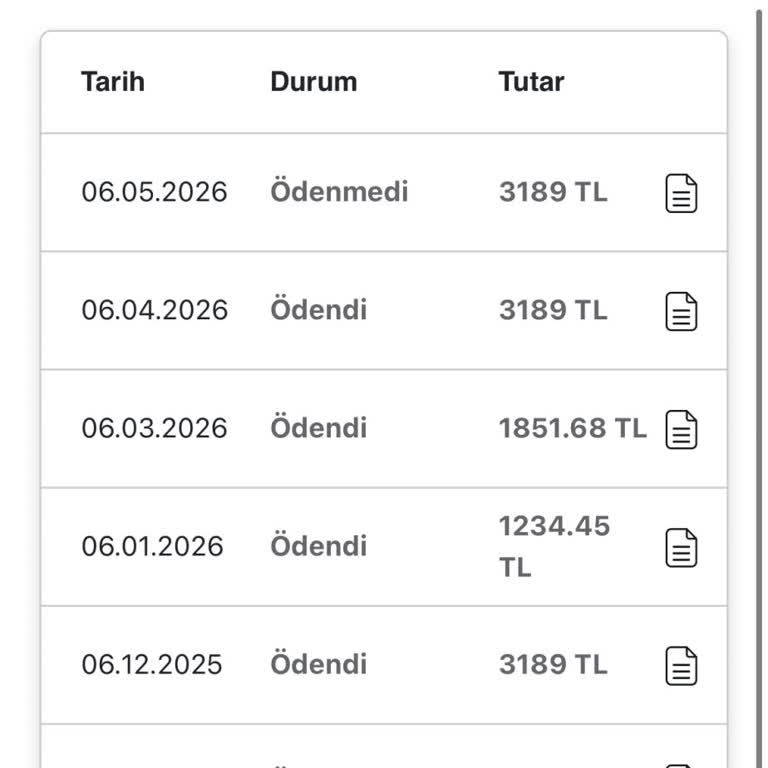 Macfit Kayaşehir Üyelik İptalinde Açıklanmayan 10.000 TL Cayma Ücreti