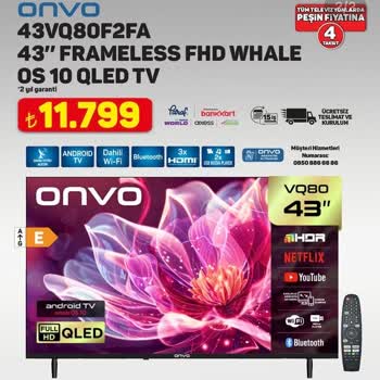 A101’in Yanıltıcı Ücretsiz Kurulum Reklamı Nedeniyle 750 TL Ücret Talebi