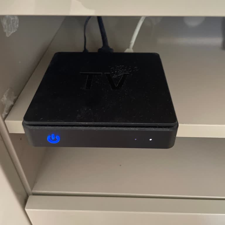 TV Box’ta Sürekli Kesinti Ve Kötü Görüntü, Konax Modülüne Dönüş Talebi