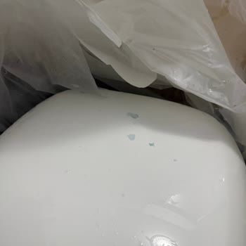Aras Kargo'da Hasarlı Robot Süpürge Teslim Edildi, İade Ve Tazminat Talebi
