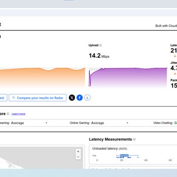 Netspeed İnternetinde Sürekli Ping Ve Paket Kaybı Sorunu, Müşteri Hizmetlerinden Çözüm Gelmiyor