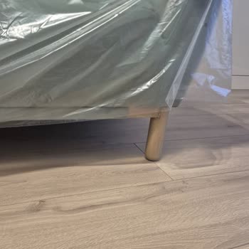 Dolap Kapakları Menteşesiz Bırakıldı, Taşınma Sürecim Aksıyor