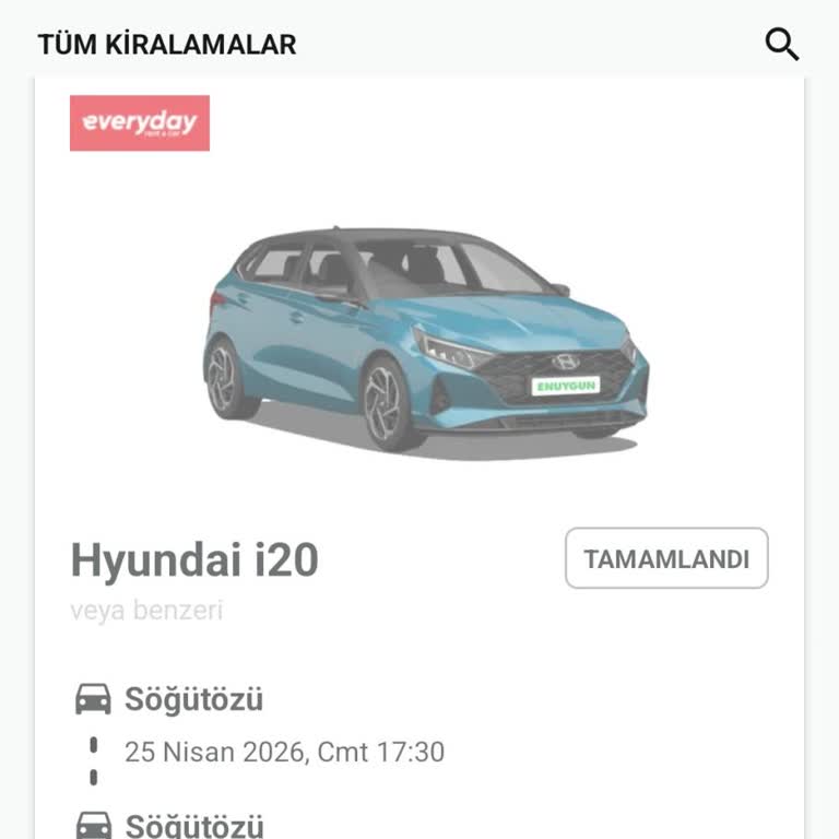 Depozito İadesi 10 İş Gününde Yapılmadı