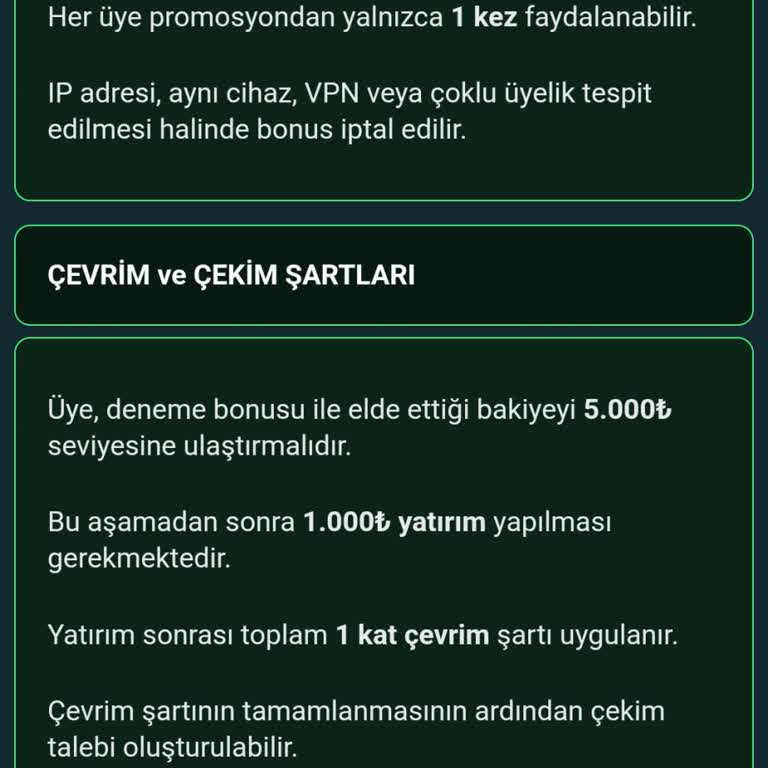 Bahisso724 Hesabım Bir Anda Sıfırlandı
