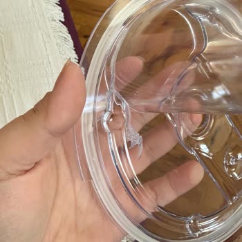 Tefal'dan Hasarlı Hazne Kapağı Gönderilmedi, Çözüm Sunulmadı