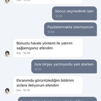 Jojobet'te Havale Yatırdığım 5.000 TL İadesi Yapılmadı