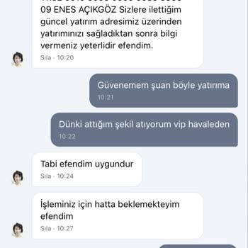 Jojobet'te Havale Yatırdığım 5.000 TL İadesi Yapılmadı