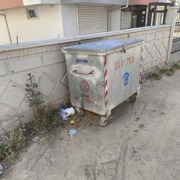 Eki aç