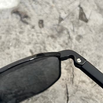 Atasun Optik’te Kalitesiz Gözlükler Ve Müşteri Hizmetinde Hayal Kırıklığı