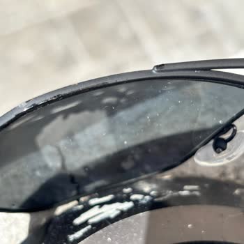 Atasun Optik’te Kalitesiz Gözlükler Ve Müşteri Hizmetinde Hayal Kırıklığı