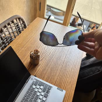Atasun Optik’te Kalitesiz Gözlükler Ve Müşteri Hizmetinde Hayal Kırıklığı