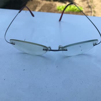 Atasun Optik’te Üretim Hatası: Cam Kalınlığı Farkı Ve Garanti İhlali