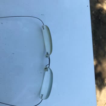 Atasun Optik’te Üretim Hatası: Cam Kalınlığı Farkı Ve Garanti İhlali
