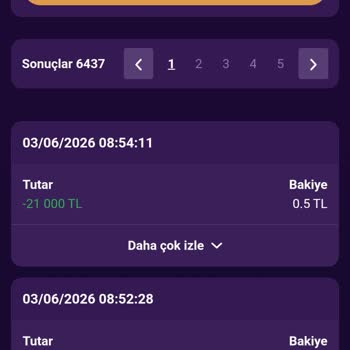 Casibow323 Beni Tamamen Engelledi