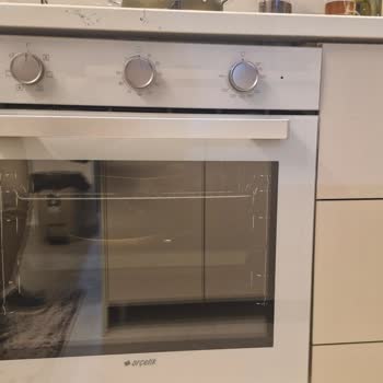 Yanlış Montaj Nedeniyle Dolap Hasarı Ve Cevapsız Müşteri Hizmeti