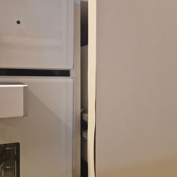 Yanlış Montaj Nedeniyle Dolap Hasarı Ve Cevapsız Müşteri Hizmeti