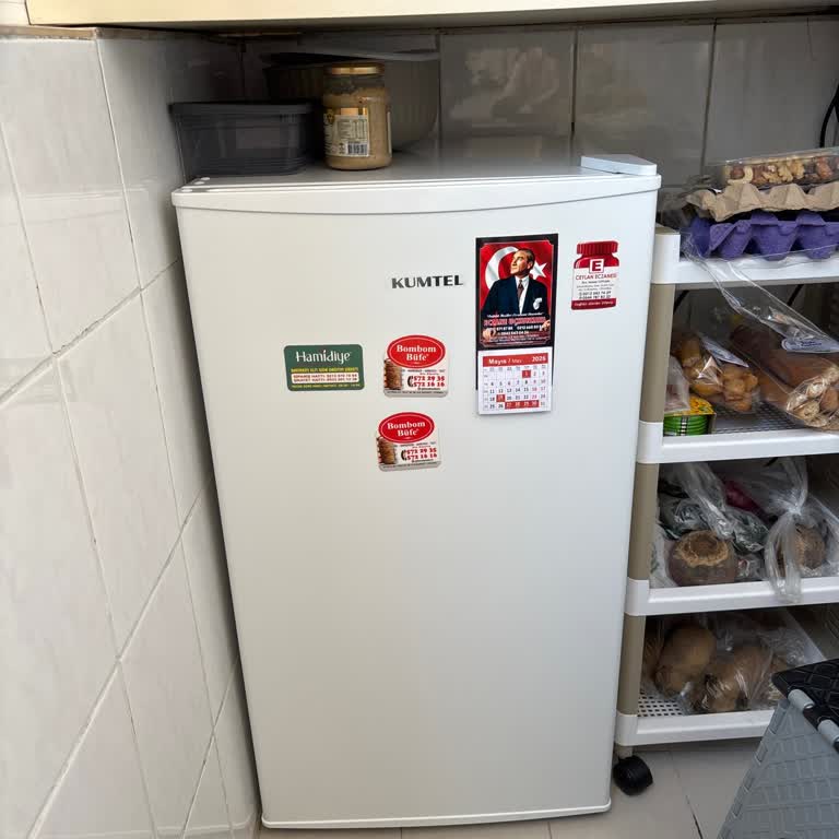 Garanti Kapsamındaki Mini Buzdolabında Yerinde Servis Reddi Ve Umursamaz Telefon Desteği