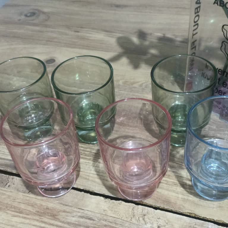 Eksik Mavi Bardak Teslimatı İçin Hızlı Çözüm Talebi