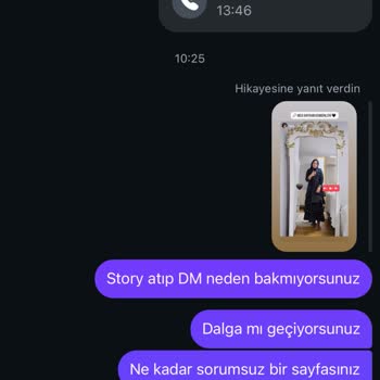 İletişim Eksikliği Nedeniyle Ücret İadesi Talebi