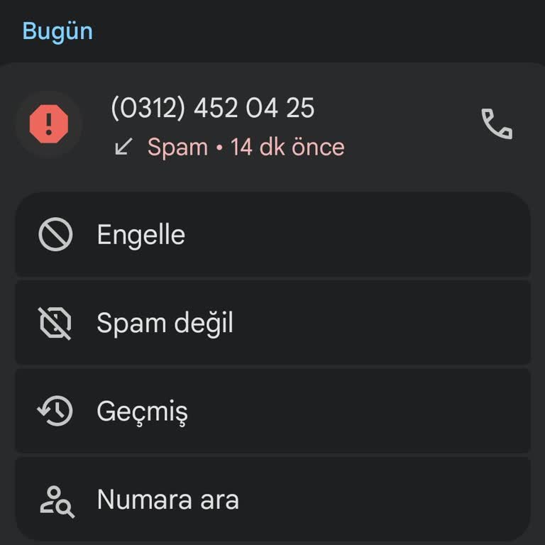 Google İşletme Araması Sonrası Yetkisiz Ses Kaydı Endişesi