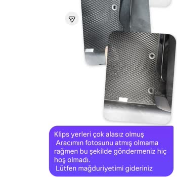Hatalı Parça Ve Yanıtsız Müşteri Hizmetleri: İade Talebi