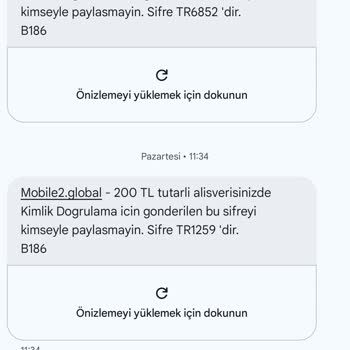 Yüklediğim Fcoin Tanınmıyor, Gaya Mağazasında İlan Veremiyorum