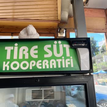 İzmir Tire Süt Kooperatifi Buzdolabının Soğutmaması Ve İlgisiz Hizmet