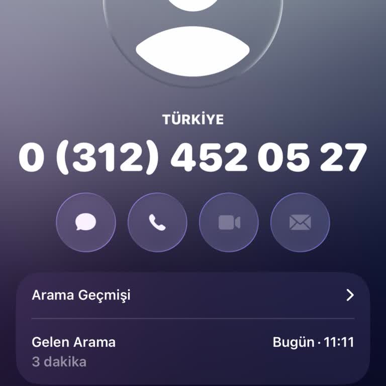 Google İşletme Yetkilisi Kılığına Giren Kişiden 5.000 TL Ödeme Talebi