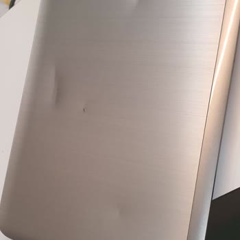 Kargo Şiddetli Darbe Sonucu Laptop Parçalanmış, Letgo’dan Tazminat Talebi